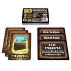 New Dangers Expansion: Incan Gold