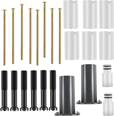 For Grohe 14048000 Universal Extension Set for Grohtherm SmartControl Trims 2Set