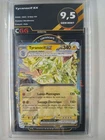 Carte Pokémon FR Tyranocif ex (OBF 066) Flammes Obsidiennes CGG 9,5 28280196