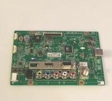 🌟 (Nuevo) Placa base LG 24LF4520-WU EAX66164803 (Parte # EBU63005907)