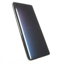 Motorola Edge 50 Pro 5G nero 512 GB dual sim condizioni abbastanza buone