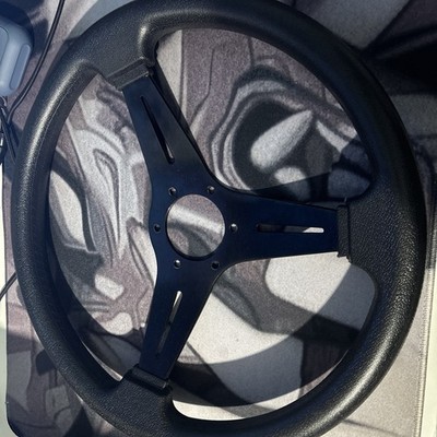 steering wheel Nardi  330mm