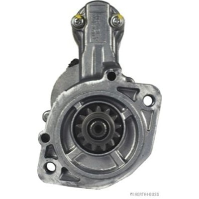 Jakoparts Starter für Hyundai H-1 Terracan Kia Pregio Mitsubishi Pajero