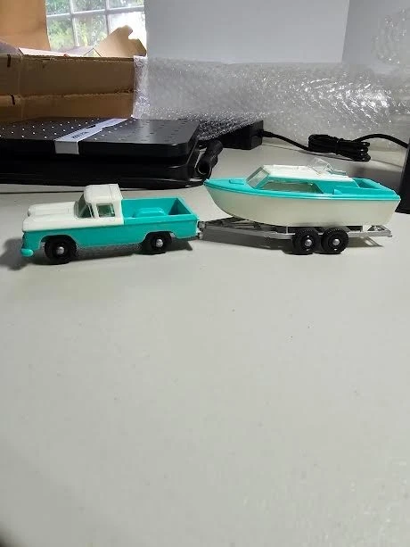 Hubley Diecast and Toy Truck for sale | eBay