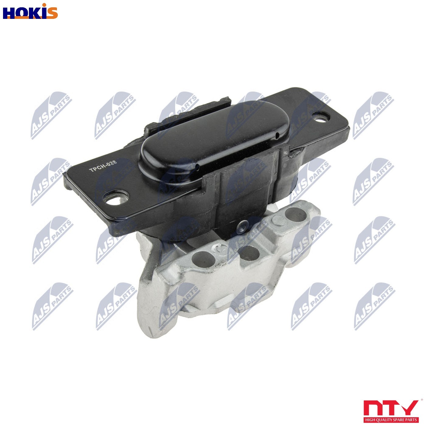MOUNTING ENGINE ZPS-CH-028 FOR DODGE ED3/EDG 2.4L 4cyl JOURNEY