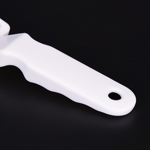 Baking Tool Cookie Pie Pizza Bread Pastry Lattice Roller Cutter Plastic D'S* - Picture 5 of 8