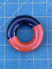 Golf Swing Weight Ring Golf Club Swing Trainer 5.2 oz