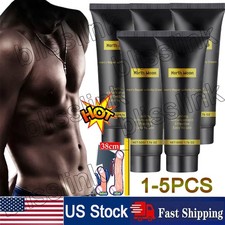 2026 Mens Intimate Cream, Elycura Men's Repair Activity Cream US STOCK