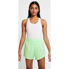 Nike Kids Training Running Shorts L DV9369 376 Light Green Athletic Gym