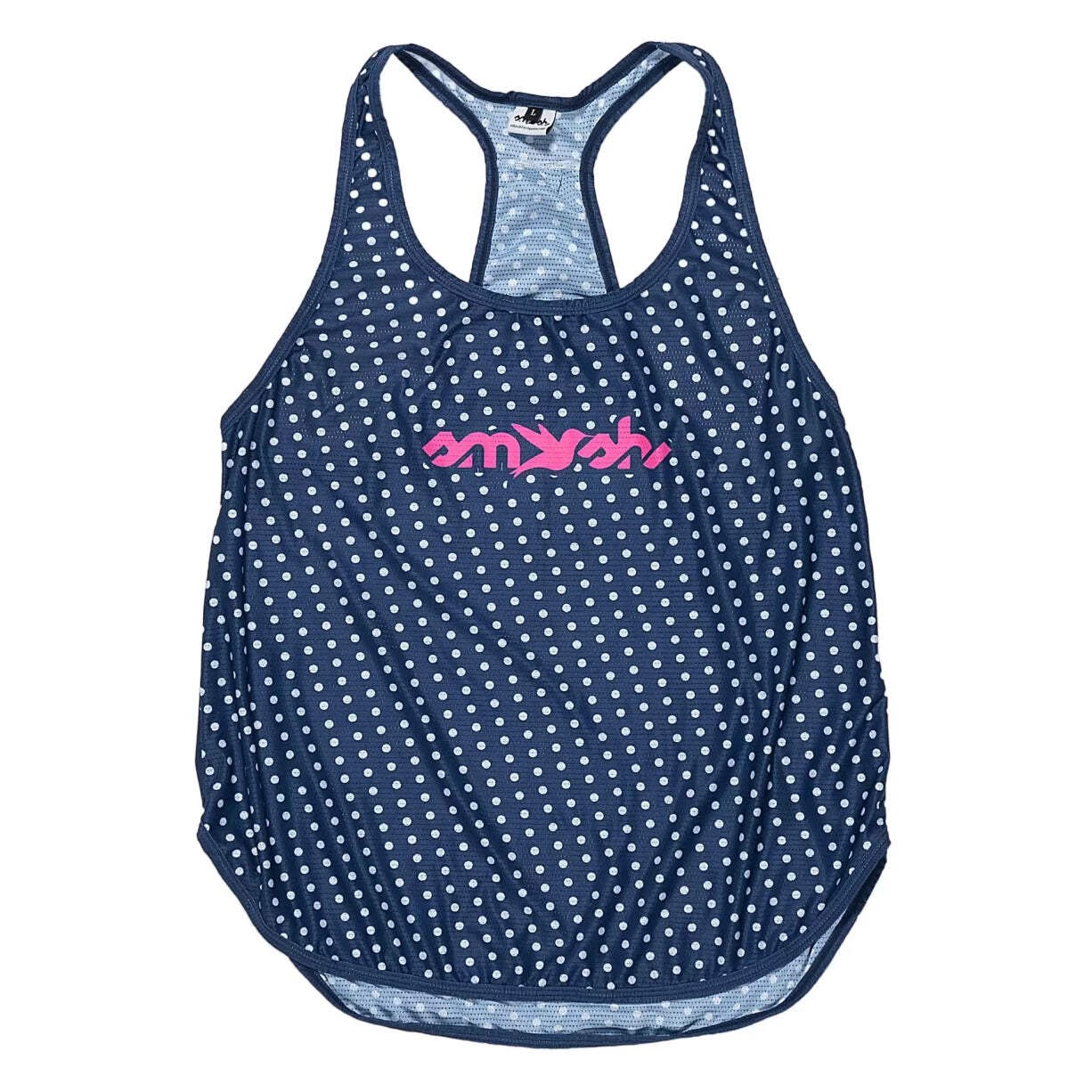 Smashfest Queen Performance Tank Top - Women's