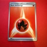 Pokemon TCG - Fire Energy - 018 Regular - Black Bolt & White Flare