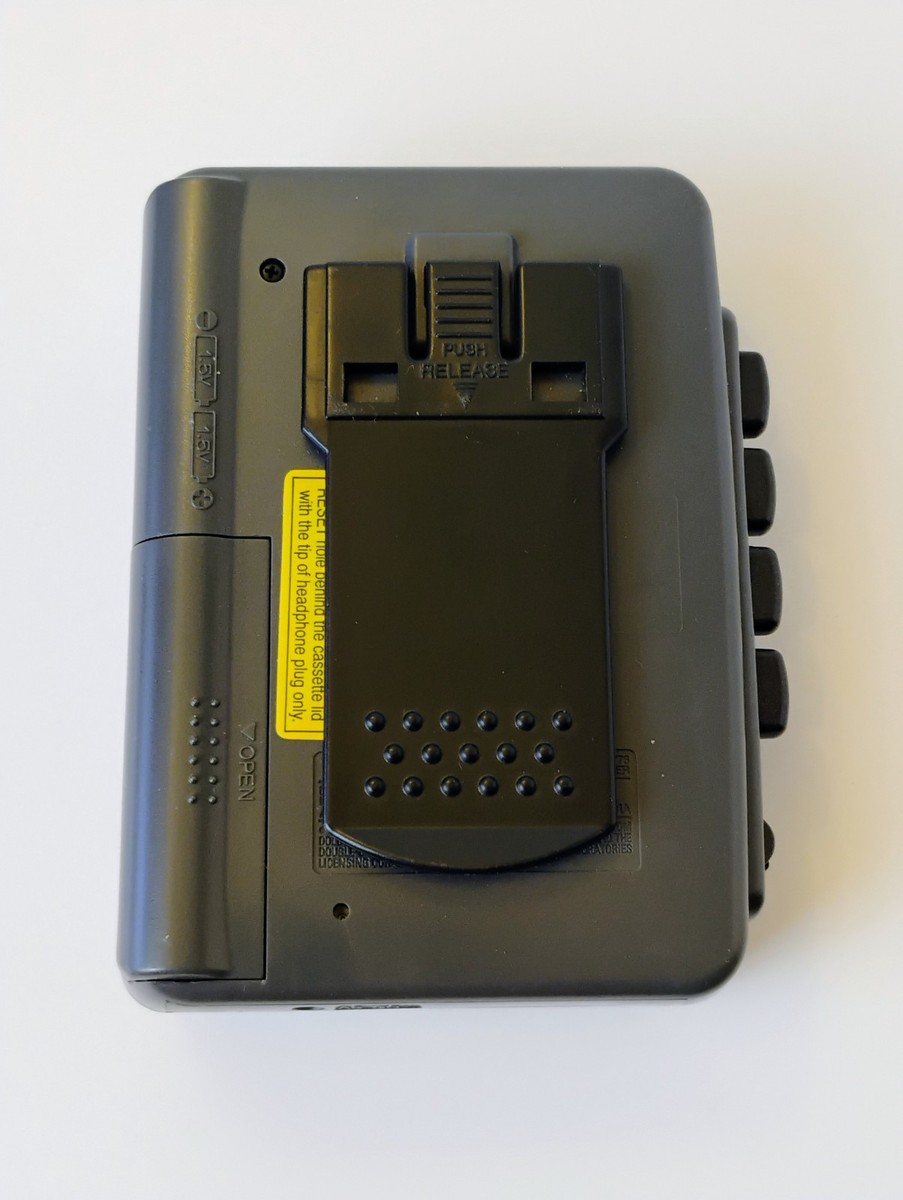 iwaしまん Aiwa TX776 Walkman Cassette AM/FM READ DESCRIPTION | eBay