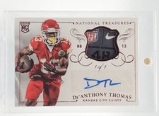 2014 Panini National Treasures Baseball Cards 19