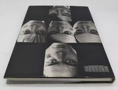 BUCK-TICK Photo Book BT8992 METAMOR PHOSIS 1989-1992 Japan goods