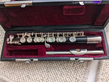 Gemeinhardt 4PMH Piccolo - Fully Serviced