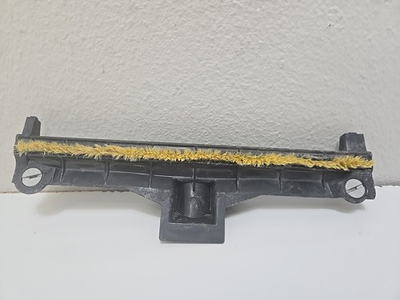 #ad #ad Shark Motorized Power Floor Nozzle IZ163H PET PRO REPLACEMENT BOTTOM SKID PLATE $14.95