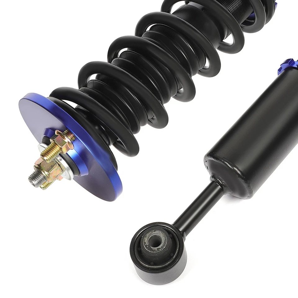 Coilovers Suspension Set For 1999-2003 Acura TL Damper Struts Shocks Adj.Height Foto 2 de 4