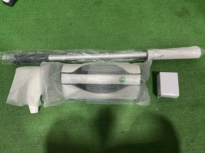Vorwerk Folletto VG100 Akku Fensterreiniger Kit Komplett Neu 1 Set - Bild 1 von 2