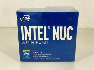 Nuc5cpyh | eBay