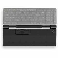 Contour RollerMouse Pro - Vegan Leather - Regular