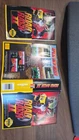 Road Rash II 2 ll (Sega Genesis, 1992) Manual and Box Cover Only - No Game.