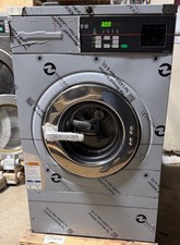 Speed Queen Sct020 Washer 20lb 200-240v 50-60hz 13ph Card Re Opl 2025 Open Box