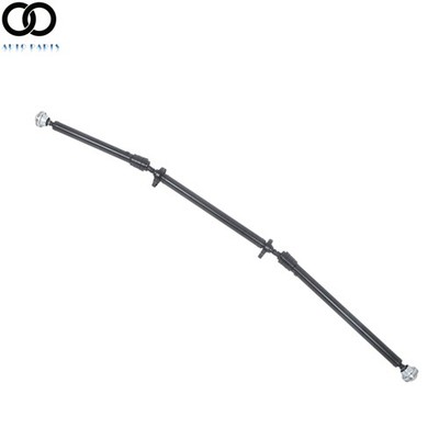 Rear Driveshaft Prop Shaft Assembly For Volvo S90 V90 XC90 2017-2021 L4 2.0L AWD