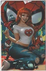 AMAZING SPIDER-MAN #53 DERRICK CHEW EXCLUSIVE VIRGIN VARIANT (2024)