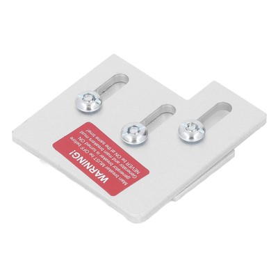 SD200A -Generator -Interlock -Kit Oxidationsoberfläche Sicher Direkter