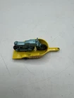 Matchbox Lesney Honda Motorcycle with Trailer No. 38 Issued 1967
