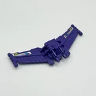 G1 Transformers Constructicons Scrapper Devastator Super Wing Accessory Vintage