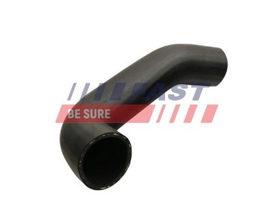 FAST FT65526 Ladeluftschlauch für OPEL,RENAULT