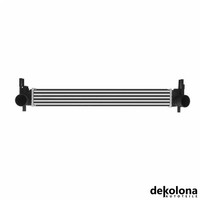 LadeluftküHler FüR VW Polo Van, Audi A1 Sportback, Skoda, Seat 08-19