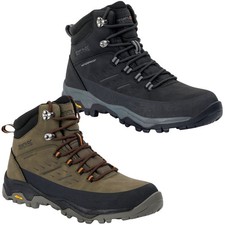 Regatta Mens Blake Breathable Walking Boots