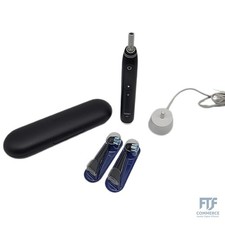 Oral-B iO Series 6 Elektrische Zahnbürste/Electric-Aufsteckbürstenhalter fehlt