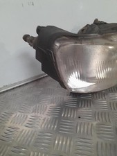 Feu avant (phare) Peugeot P4
