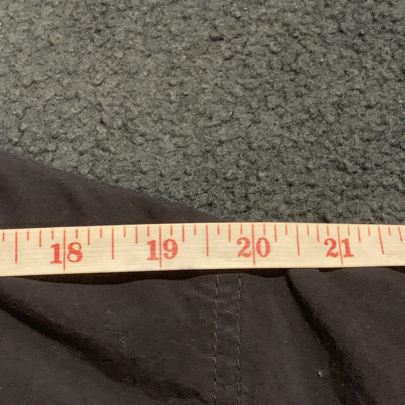 WTAPS ACADEMY JACKET  EXCELLENT CONDITION MADE IN… - image 12