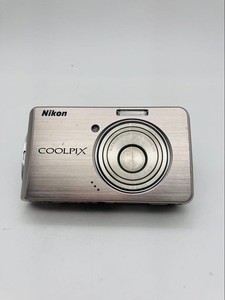 Nikon Coolpix S520 | eBay