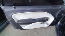 Driver Left Front Seat Leather Heated Fits 15-23 Challenger 1920455 Driver Left Front Seat Leather Heated Fits 15-23 Challenger 1920455