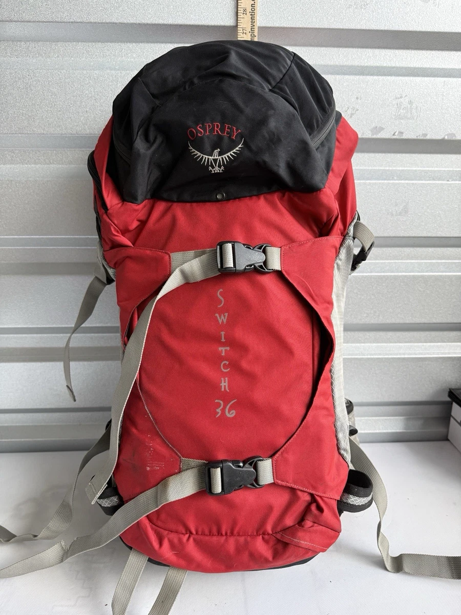 Osprey Winter Sports Bags & Backpacks for sale | eBay