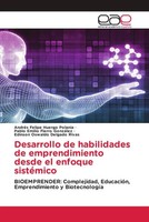AndréS Felipe Huergo Polania (U. A.) | Desarrollo De Habilidades De...