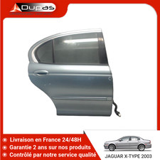 Porte arrière et accessoires Jaguar X-TYPE