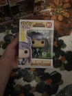 Funko Pop! My Hero Academia Nejire Hado Emerald City Comic Con OFFICIAL STICKER