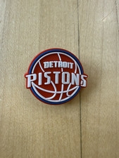 NBA Teams Croc Charms Jibbitz Teams Available for 6.99 Each- You Pick Team 