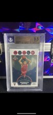 Derrick Rose Rookies Cards Guide Checklist 45