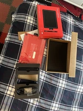 Wacom One by Wacom Small Creative Graphics Table with Pen Black - CTL-472K1A New