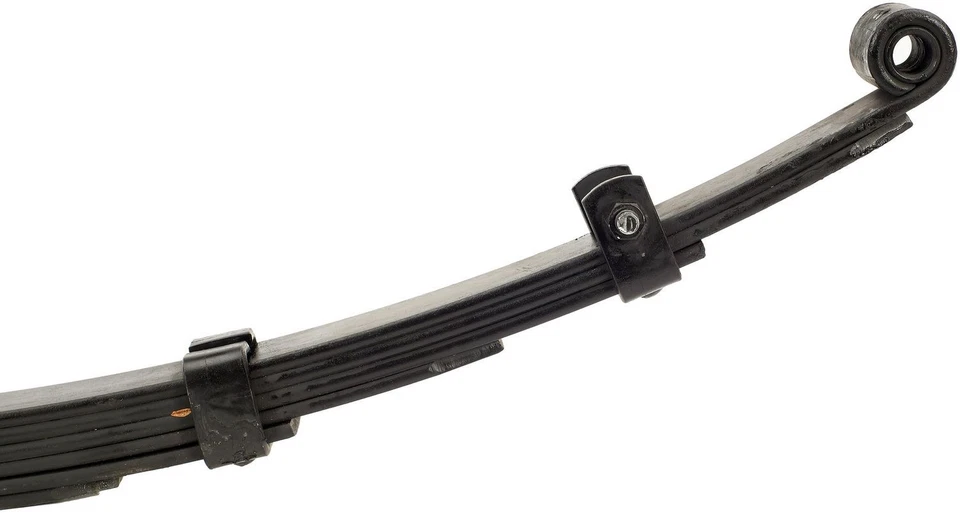 Листовая пружина подвески Dorman 34-388 для грузовика Dodge B-1 B-2 B-3 B-4 48-53 годов выпуска - Изображение 4 из 4