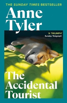 Anne Tyler The Accidental Tourist (Taschenbuch)