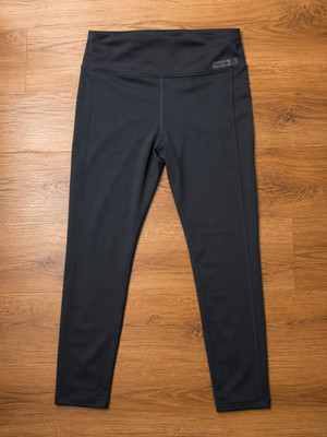 Reebok Active Wear Black Leggings | Sz XL
