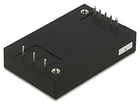 CQB100W14-72S24 Wandler: Dc/Dc 100W Ueing: 12-160V Uausg: 24VDC Iausg: 42A 66G